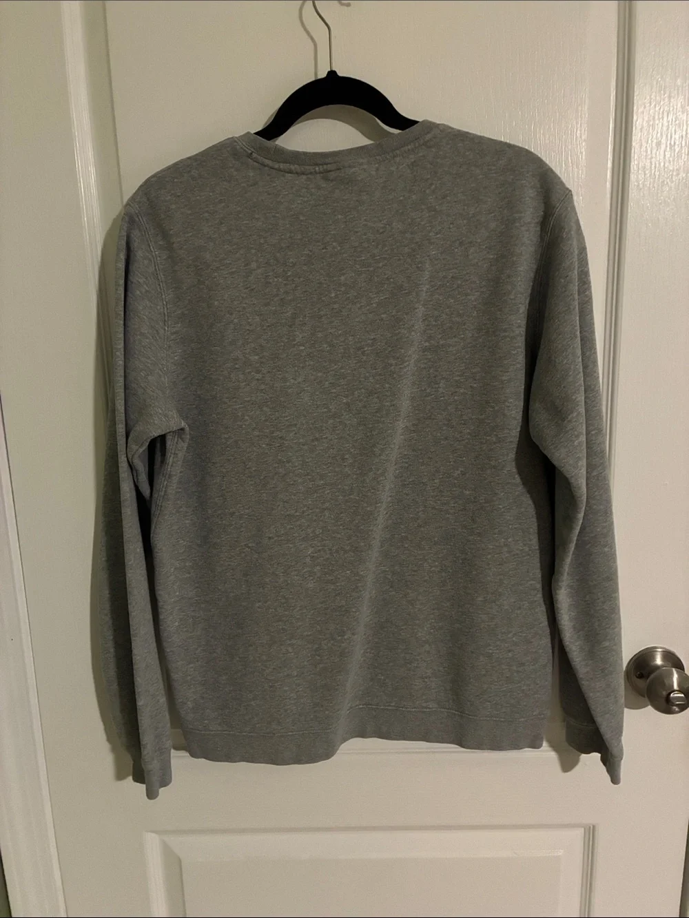 Nike Carolina Crewneck Sweatshirt